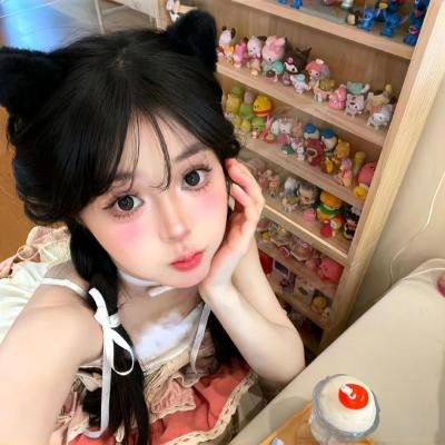 孤苦盲女阿玲